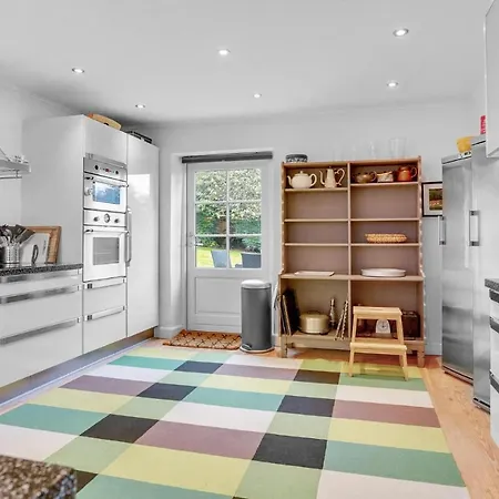 Casa de Férias Herligheden *