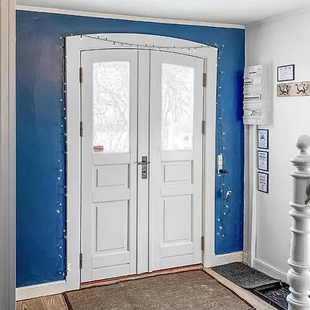 Herligheden Casa de Férias