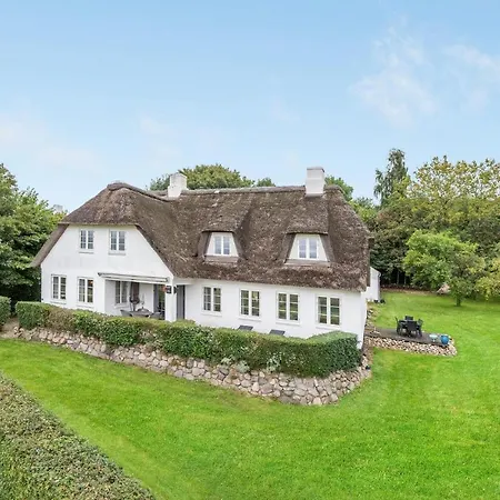 Vakantiehuis Herligheden