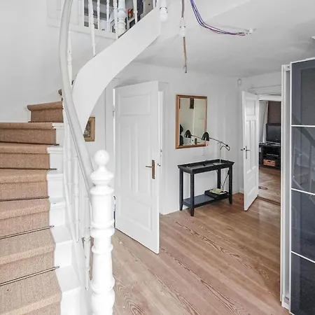 Herligheden Feriehus *