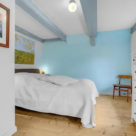 Herligheden Holiday home *