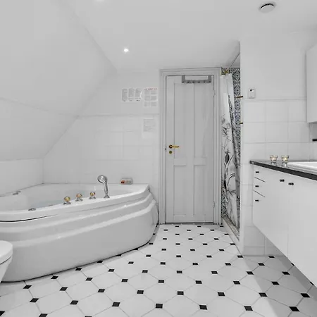 Herligheden Casa de Férias *