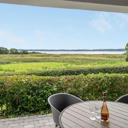 Casa de Férias Herligheden *