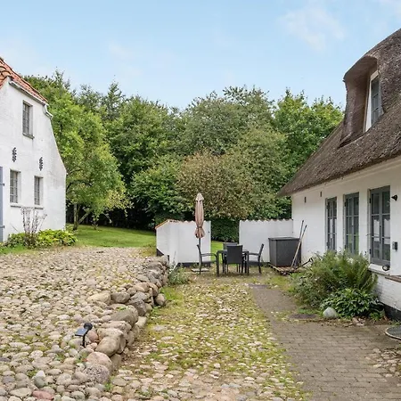 Vakantiehuis Herligheden