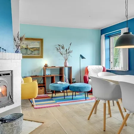 Casa de Férias Herligheden