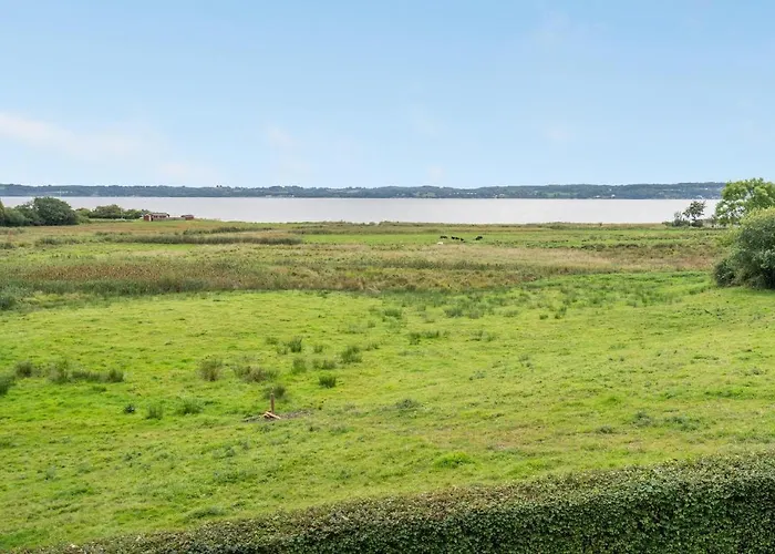 Vakantiehuis Herligheden *