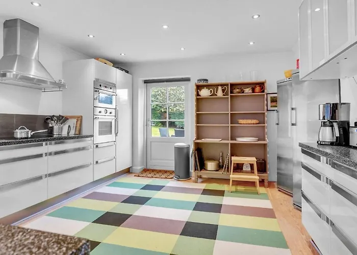 Vakantiehuis Herligheden *