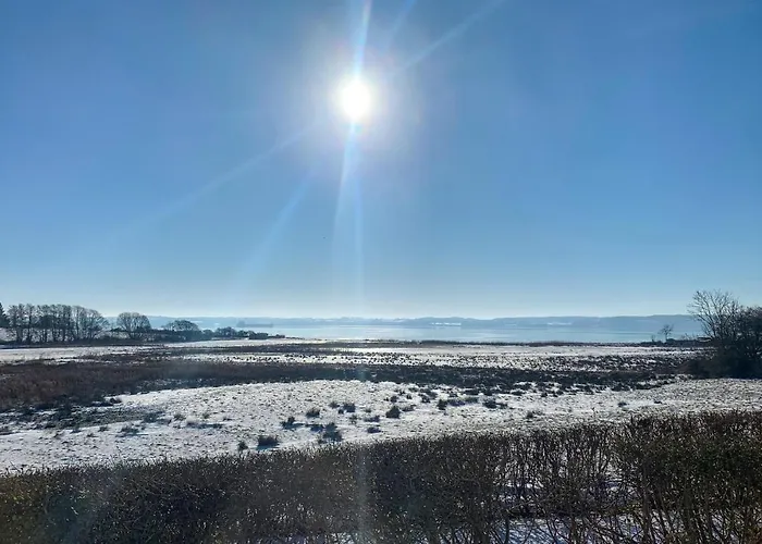 Herligheden Vakantiehuis *