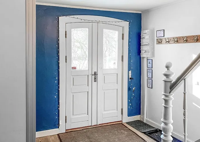 Herligheden Vakantiehuis