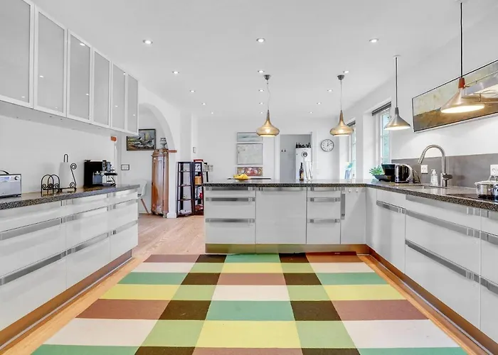 Vakantiehuis Herligheden Aabenraa