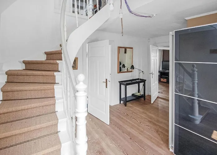 Herligheden Vakantiehuis *