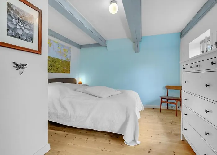 Herligheden Vakantiehuis *