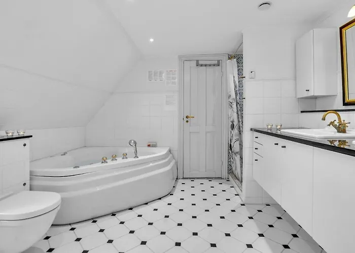 Herligheden Vakantiehuis *