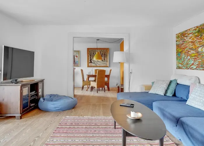 Vakantiehuis Herligheden *