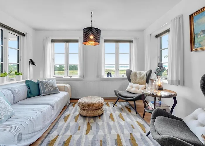 Herligheden Vakantiehuis Aabenraa